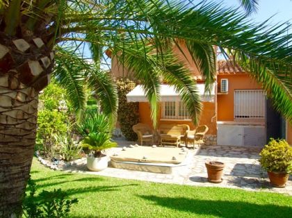 Denia property: Denia Villa 279035