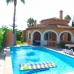 Denia property: Alicante, Spain Villa 279035