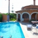 Denia property: 3 bedroom Villa in Denia, Spain 279035