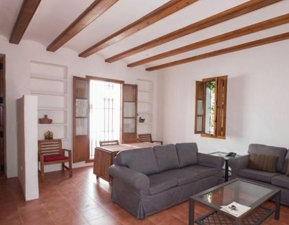 La Xara property: Alicante property | 4 bedroom Villa 279036