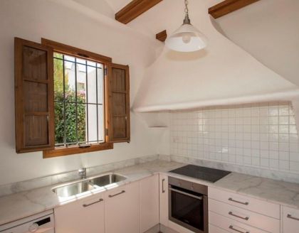 La Xara property: La Xara Villa 279036