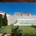 La Xara property: 4 bedroom Villa in La Xara, Spain 279036