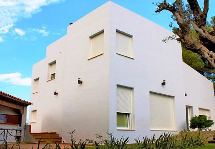 Denia property: Alicante Villa 279038