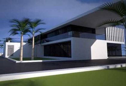 El Campello property: El Campello Villa 279043