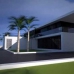 El Campello property: Beautiful Villa for sale in Alicante 279043