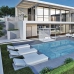 Benissa property: Alicante, Spain Villa 279051