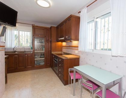 Denia property: Villa with 3 bedroom in Denia 279054