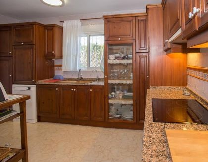 Denia property: Villa for sale in Denia, Alicante 279054