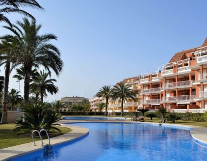 Denia property: Apartment for sale in Denia 279055