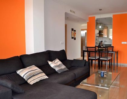 Denia property: Apartment with 3 bedroom in Denia, Spain 279055