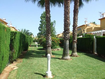Denia property: Apartment for sale in Denia, Spain 279056
