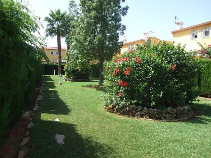 Denia property: Apartment with 3 bedroom in Denia 279056