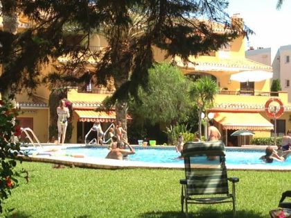 Denia property: Apartment for sale in Denia 279057