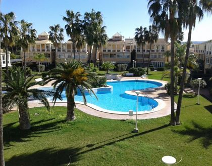 Denia property: Apartment for sale in Denia, Spain 279059