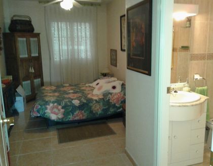 Denia property: Apartment with 1 bedroom in Denia, Spain 279059