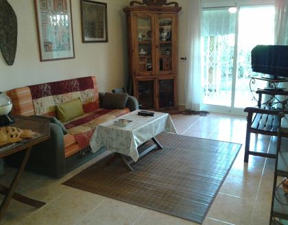 Denia property: Alicante property | 1 bedroom Apartment 279059