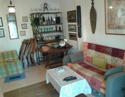 Denia property: Alicante Apartment 279059