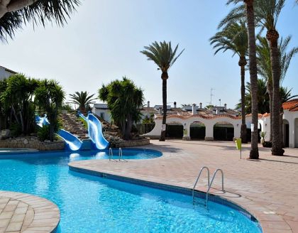 Denia property: Apartment for sale in Denia 279060