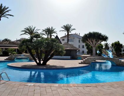 Denia property: Apartment for sale in Denia, Spain 279060