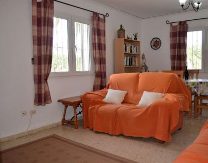 Denia property: Apartment with 2 bedroom in Denia, Spain 279060