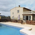 La Xara property: Villa for sale in La Xara 279061