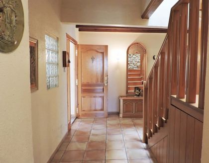 La Xara property: Villa for sale in La Xara, Spain 279061