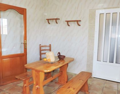 La Xara property: Villa in Alicante for sale 279061