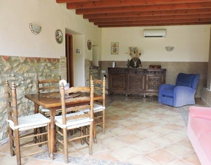 La Xara property: La Xara, Spain | Villa for sale 279061