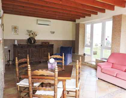 La Xara property: Alicante Villa 279061