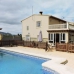 La Xara property: Alicante, Spain Villa 279061