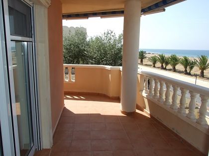 Denia property: Apartment with 3 bedroom in Denia 279063