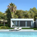 Pedreguer property: Villa for sale in Pedreguer 279069