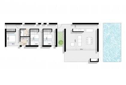 Pedreguer property: Villa for sale in Pedreguer, Spain 279069