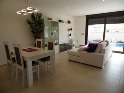 Mil Palmeras property: Alicante property | 3 bedroom Villa 279074
