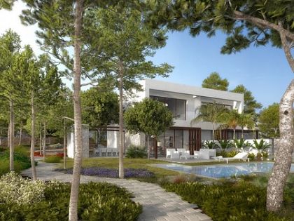 Campoamor property: Villa for sale in Campoamor 279075