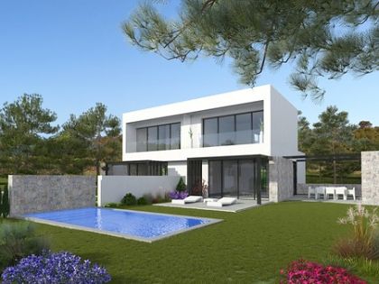 Campoamor property: Villa for sale in Campoamor, Spain 279075