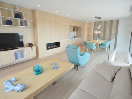 Campoamor property: Villa with 3 bedroom in Campoamor 279075