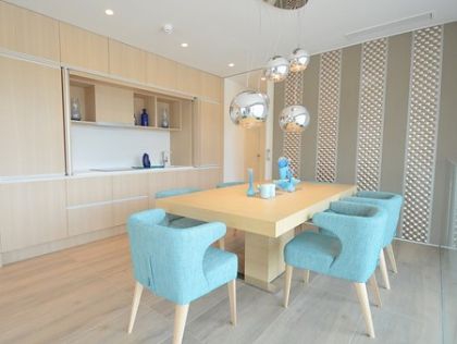 Campoamor property: Villa with 3 bedroom in Campoamor, Spain 279075