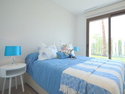 Campoamor property: Campoamor Villa 279075