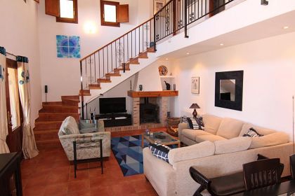 Lliber property: Villa for sale in Lliber, Spain 279077