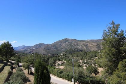 Lliber property: Alicante property | 3 bedroom Villa 279077