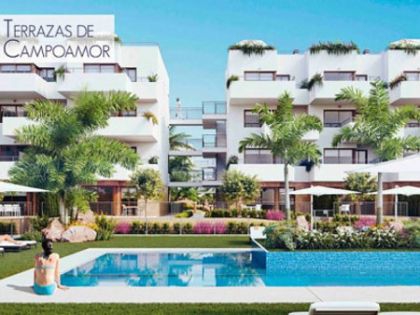 Campoamor property: Apartment for sale in Campoamor 279078