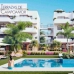 Campoamor property: Alicante, Spain Apartment 279078