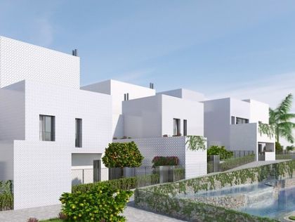 Villamartin property: Apartment for sale in Villamartin 279079