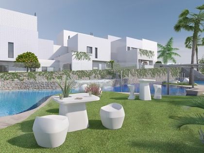 Villamartin property: Apartment for sale in Villamartin, Alicante 279079