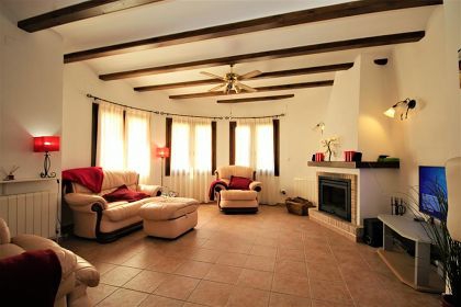 Pedreguer property: Pedreguer, Spain | Villa for sale 279080