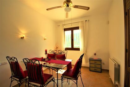 Pedreguer property: Pedreguer Villa 279080