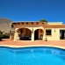 Pedreguer property: Pedreguer, Spain Villa 279080