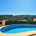Pedreguer property: 4 bedroom Villa in Alicante 279080