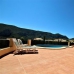 Pedreguer property: Villa in Pedreguer 279080